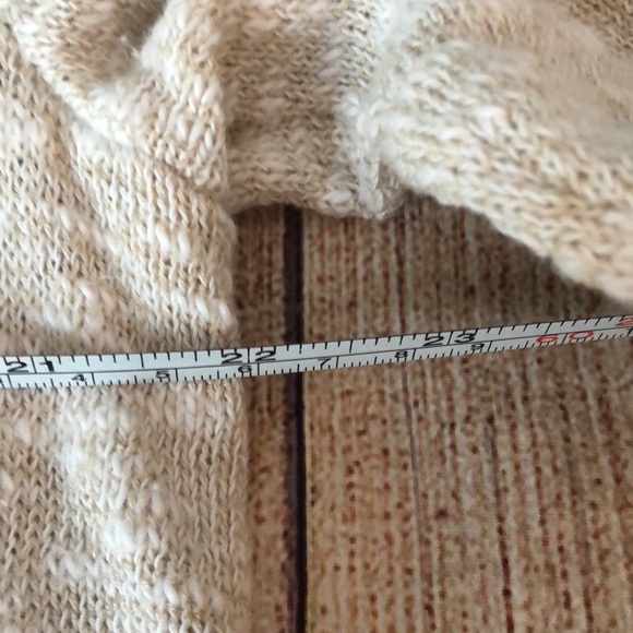 NWOT 2-Piece J. Jill Duster Cardi & Sweater Tank - Picture 10 of 11